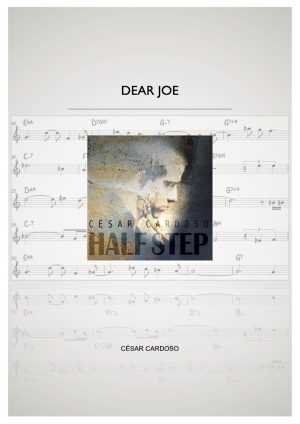 Dear Joe