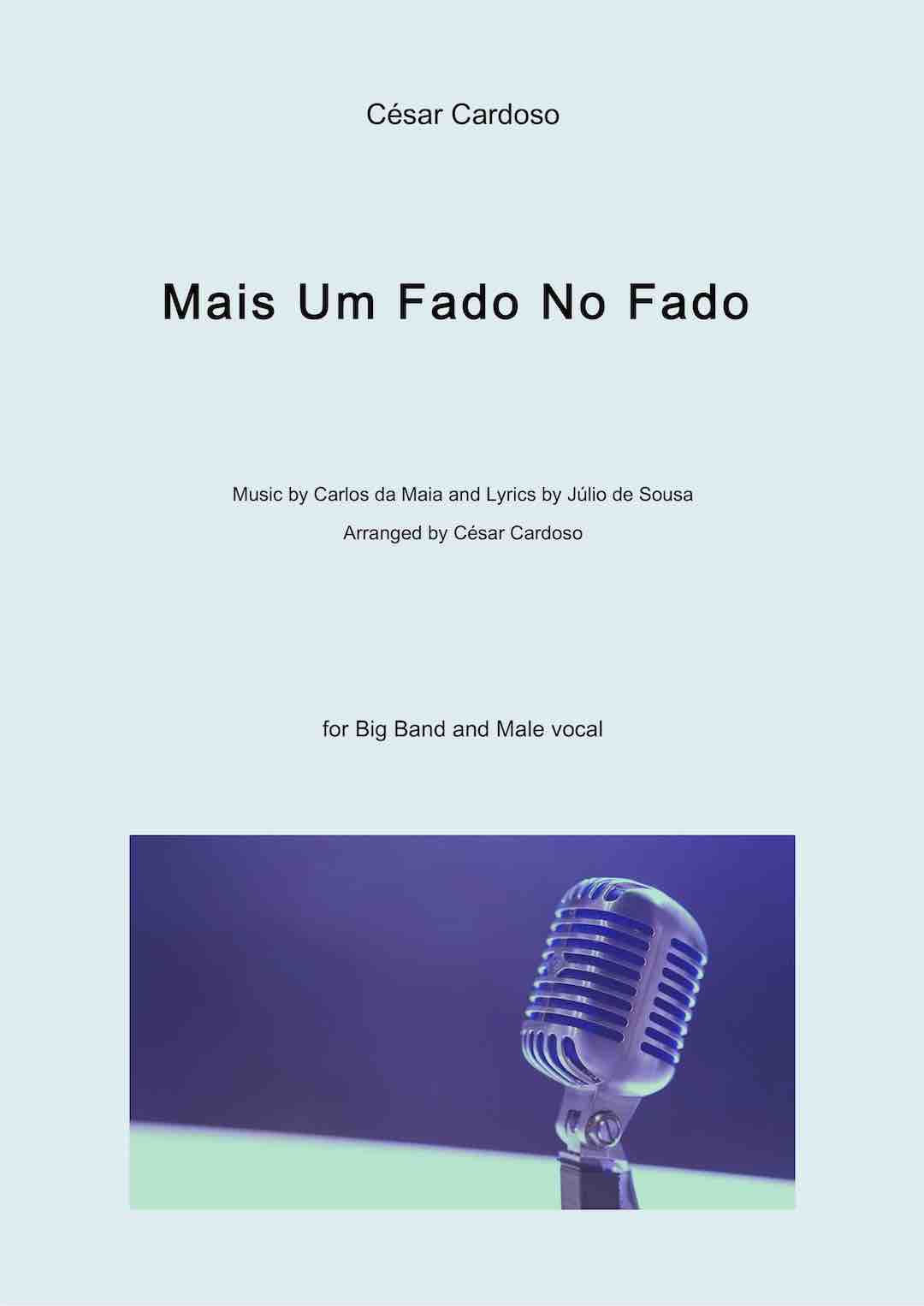 Mais Um Fado No Fado