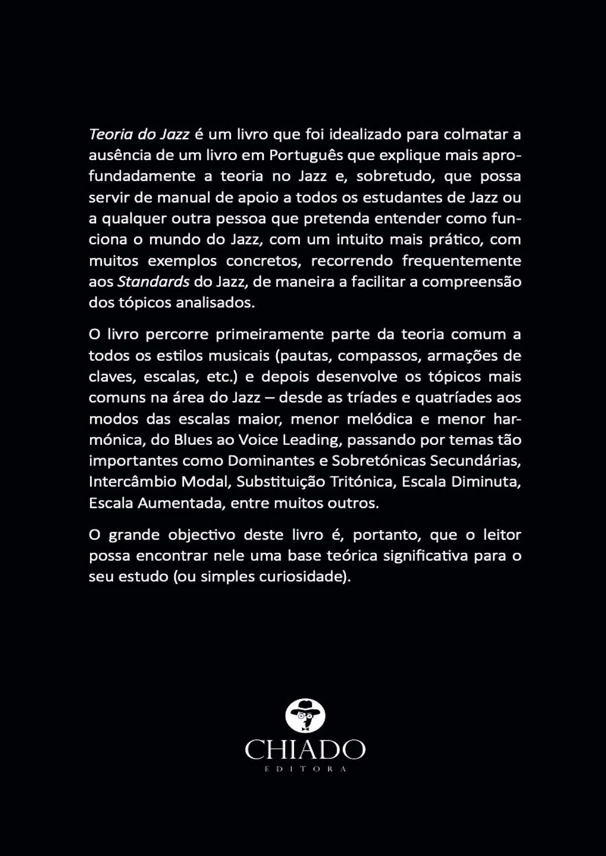 Teoria do Jazz - Image 2