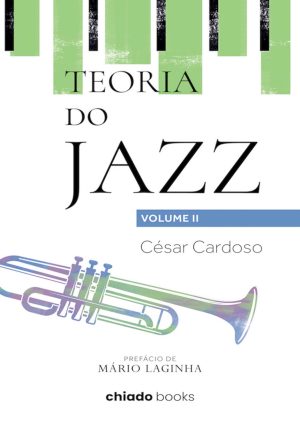Teoria do Jazz - Volume II