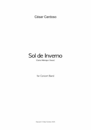 Sol de Inverno