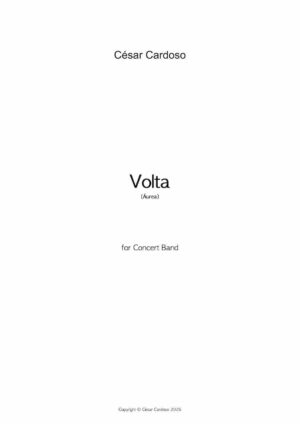 Volta